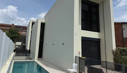 Foto de La innovacin silenciosa detrs de las persianas modernas