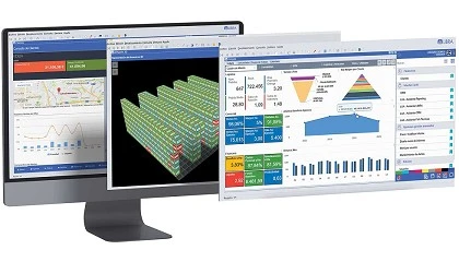 Foto de Edisa ofrece, con Libra ERP, nuevas capacidades de produccin para el aluminio