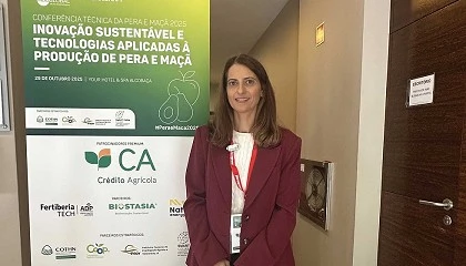 Foto de I Confer�ncia T�cnica da Pera e Ma��