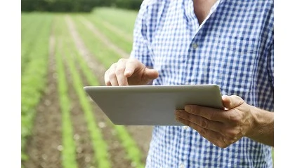 Foto de Cuaderno Digital de Explotacin en Espaa (CUE): mucho ms que un 'excel' obligatorio