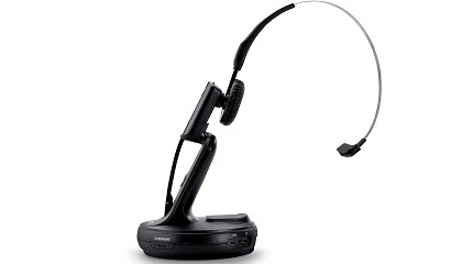 Foto de Snom ampla su porfolio con nuevos auriculares Bluetooth y una cmara 4K para videoconferencias