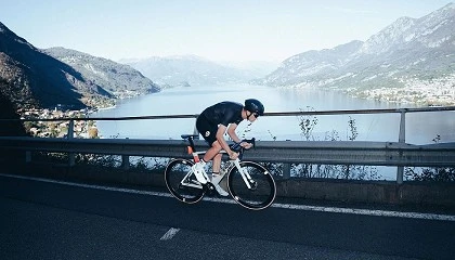 Foto de Insignias para la carretera: Aeroscoop y Speciale Corsa XCR de Cinelli