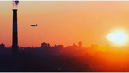 Foto de Meta climtica da UE para 2040: Parlamento quer reduo de 90% das emisses