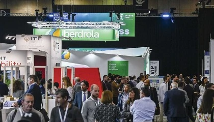 Foto de eMobility Expo World Congress y el MOW unen fuerzas para celebrar en Málaga el mayor evento europeo de movilidad sostenible