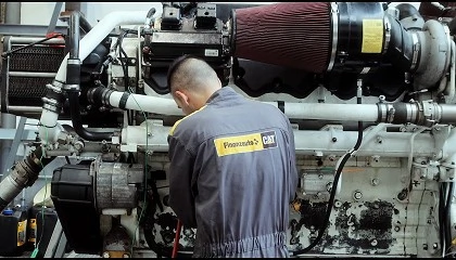 Foto de La industria española acumula más de 100.000 empleos sin cubrir