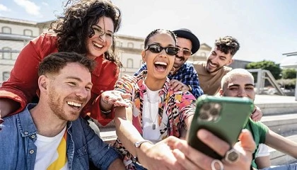 Foto de ‘Kidult Decoded’, un informe que explica el fenómeno kidult