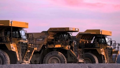 Foto de Anlisis de dimensionamiento flotas en operaciones de movimiento de tierras