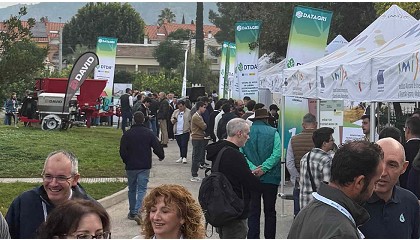 Foto de DATAGRI 2025: la gestin terico-prctica del dato