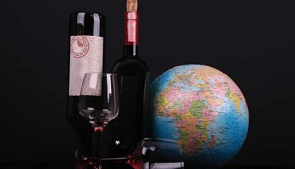 Foto de La produccin de vino sube un 1,1% en los dos primeros meses de campaa 2025-2026
