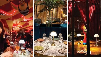 Foto de 10 tendencias que marcarán el futuro inmediato de la restauración de marca