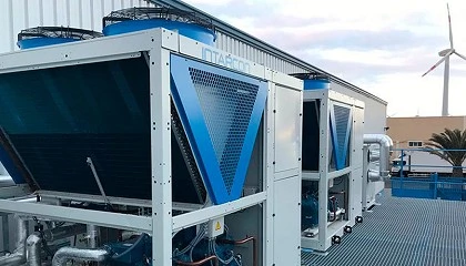 Foto de Refrigeracin industrial: de coste energtico a motor de rentabilidad