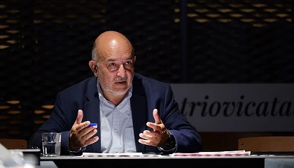 Foto de La vendimia 2025 en Cataluña crece un 38% en uvas blancas y un 19% en tintas, aunque sigue por debajo de la media histórica