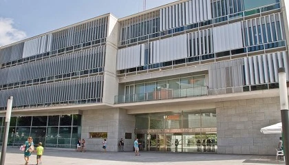 Foto de San Vicente del Raspeig refuerza la vigilancia ciudadana con drones y cmaras inteligentes