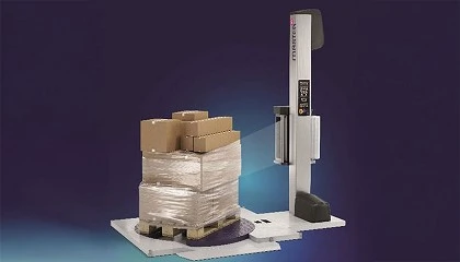 Foto de Antalis presenta Axio: una nueva generacin de films estirables que combinan rendimiento, ahorro y durabilidad