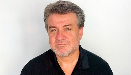 Rafael Soto, Senior Technical Sales Manager de Faccin Group