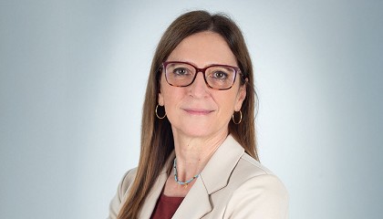 Susana Ballarin, Product Specialist de Retsch en Verder Scientific Iberia