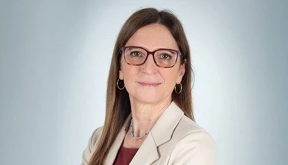 Foto de Entrevista a Susana Ballarin, Product Specialist de Retsch en Verder Scientific Iberia