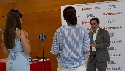 Foto de German Andreu, presidente de amec fertech: “La convulsión geoestratégica es el gran reto del sector de la ferretería”