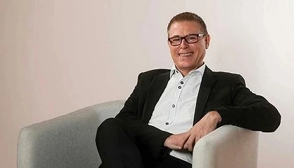 Foto de Entrevista con Toni Zaragoza, director de interihotel