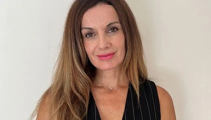 Foto de Entrevista con Francesca Fernndez Mingorance, responsable de prescripcin en Catalunya, Baleares y Andorra de Grupo Distiplas  Maia Otto