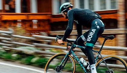 Foto de Carbon acelera en la carrera por la fabricacin avanzada con una recaudacin de 60 millones de dlares