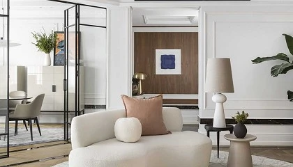 Foto de El interiorismo se consolida como industria estratgica, con crecimientos del 5% anual