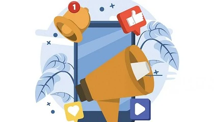 Foto de Canales más propicios para la publicidad de juguetes