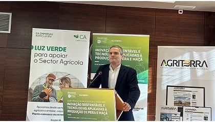 Foto de I Conferncia Tcnica da Pera e Ma