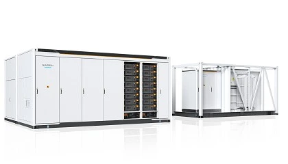 Foto de Nala Renewables inicia en Finlandia un proyecto Bess de 50 MW y 100 MWh