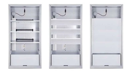 Foto de Cmo almacenar y cargar de forma segura bateras de ion litio