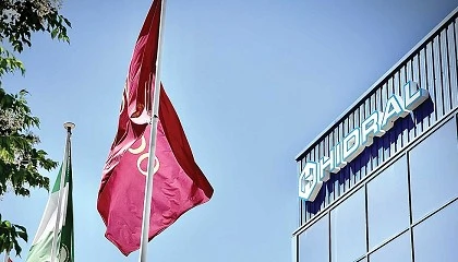 Foto de Hidral celebra 50 años como referente global en elevación