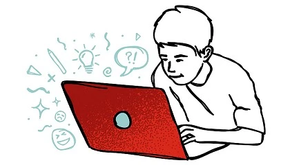 Foto de Clicar, scrollear y conectar... pero con equilibrio: el nuevo reto del bienestar digital infantil en Europa