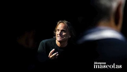 Foto de Despedirse acompaados: Cuando el amor no entiende de especies