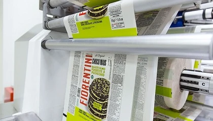 Picture of Markem-Imaje ayuda al productor de snacks Fiorentini a optimizar su gestión de datos