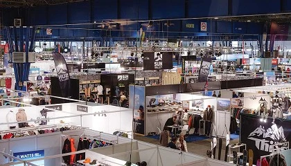 Foto de Sport-Achat se cosolida como la gran cita B2B de invierno