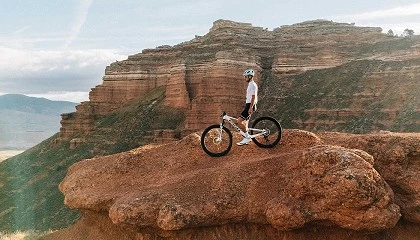 Foto de La Far West Race by SCOTT abre el proceso de inscripciones para la edicin 2026