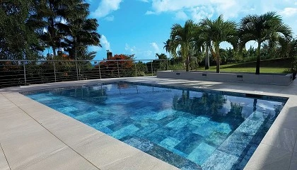 Foto de Soprema actualiza Sopremapool con sistemas de impermeabilizacin para uso pblico, deportivo y recreativo