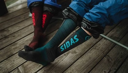 Foto de Sidas Spain busca un/a Comercial de Ventas (Sector Deporte Run, Outdoor)