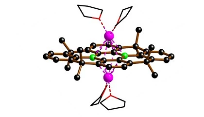 Foto de Un catalizador desarrollado en Frankfurt permite descomponer PFAS en condiciones suaves