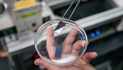 Foto de Avances en el desarrollo de recubrimientos cermicos de alta entropa para temperaturas extremas