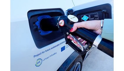 Foto de De diésel a multienergía: cómo incorporar hidrógeno en una estación existente junto al resto de soluciones energéticas