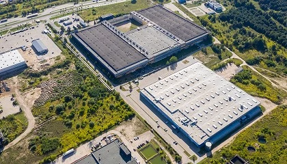 Foto de Los incendios en naves industriales reavivan el debate sobre la seguridad y la prevención en el sector industrial