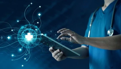 Foto de Nueva estrategia estatal para reforzar la proteccin digital del Sistema Nacional de Salud