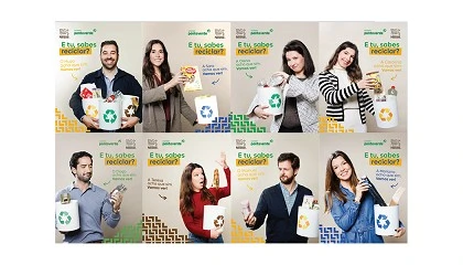 Foto de Nestl Portugal lana a campanha 