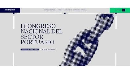 Foto de El I Congreso Nacional del Sector Portuario contará con diez mesas redondas y más de 50 ponentes para abordar ‘Los retos de un sector estratégico para España’