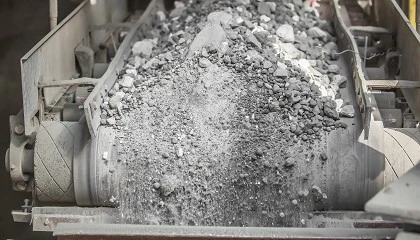 Foto de Mantenimiento ms inteligente en las modernas fbricas de cemento con las cmaras de imgenes acsticas de Flir