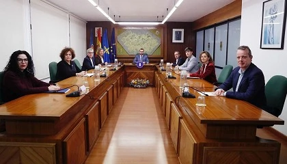 Foto de Asturias invierte 6,6 millones para completar en un ao el saneamiento ganadero