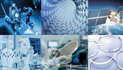 Foto de Ecoclean: limpieza ultrafina y de alta pureza para las exigencias de la alta tecnología