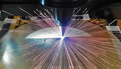 Foto de Tekniker desarrolla nuevos procesos de microperforado lser de alta velocidad sostenibles