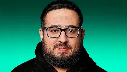 Foto de Entrevista a Marc Rivero, Lead Security Researcher de Kaspersky